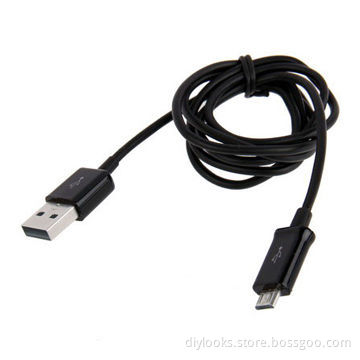 Micro USB Data Sync Charger Cable for Samsung Galaxy S IV